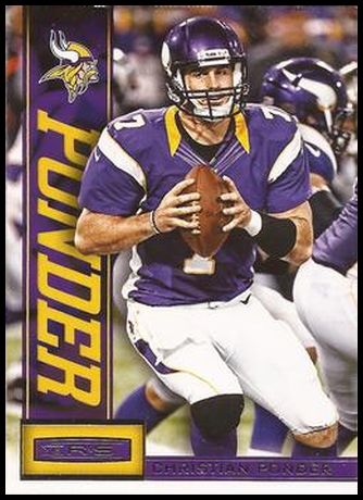 56 Christian Ponder